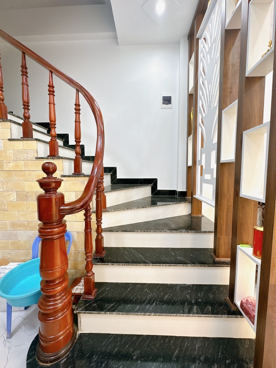 Mặt Ngõ Ô Tô, Sầm Uất, Kinh Doanh Đỉnh, Nhà Mới Đẹp Ngõ Quỳnh, Hai Bà Trưng, DT 37 Giá 8.6 Tỷ - Ảnh 4