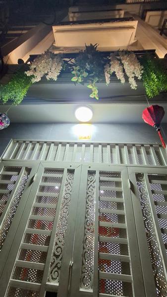 BÁN NHÀ 300 NGUYỄN XIỂN-TRIỀU KHÚC-5 TẦNG-Ô TÔ-2 THOÁNG-GIÁ 6.56 TỶ - Ảnh chính