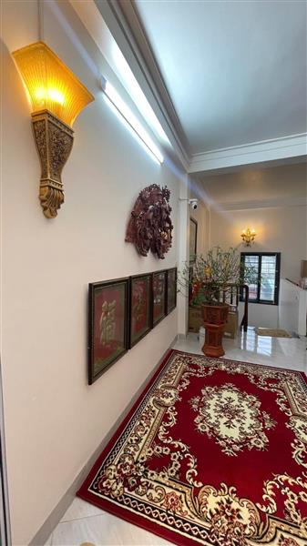 BÁN NHÀ 300 NGUYỄN XIỂN-TRIỀU KHÚC-5 TẦNG-Ô TÔ-2 THOÁNG-GIÁ 6.56 TỶ - Ảnh 4