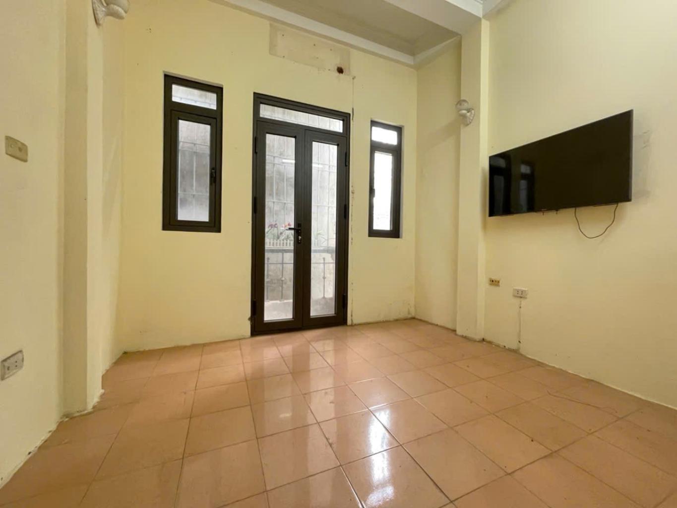 NHÀ ĐẸP – MINH KHAI – 5 TẦNG 35/41 M2 GIÁ 6.5 TỶ - Ảnh chính