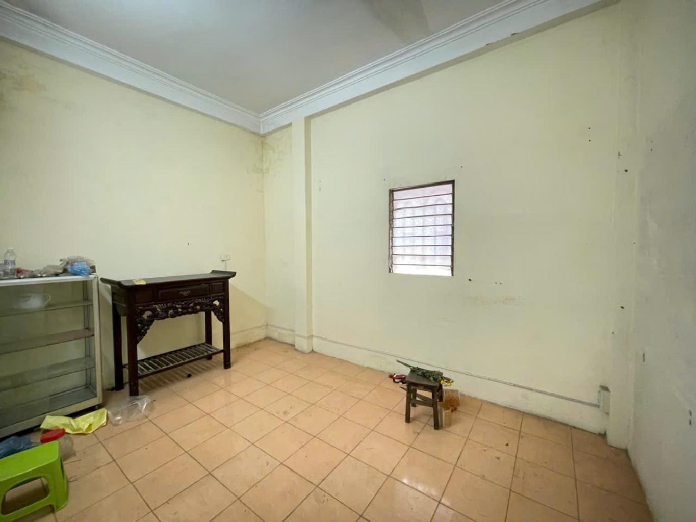 NHÀ ĐẸP – MINH KHAI – 5 TẦNG 35/41 M2 GIÁ 6.5 TỶ - Ảnh 1