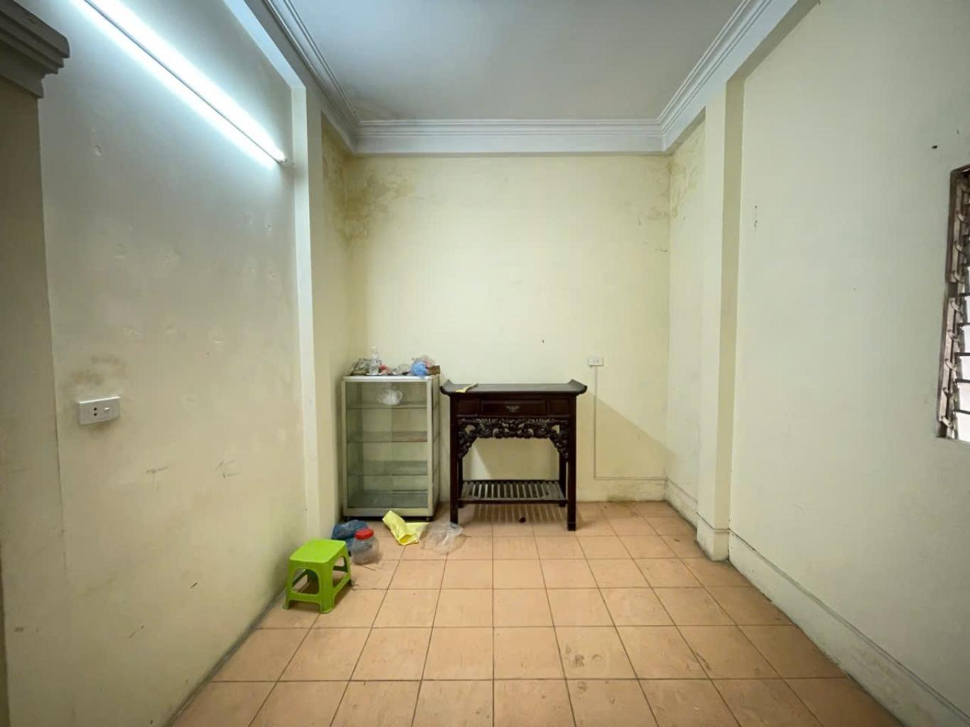 NHÀ ĐẸP – MINH KHAI – 5 TẦNG 35/41 M2 GIÁ 6.5 TỶ - Ảnh 2