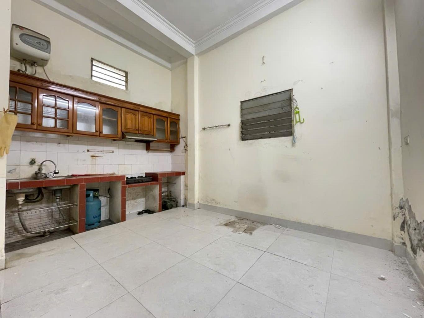 NHÀ ĐẸP – MINH KHAI – 5 TẦNG 35/41 M2 GIÁ 6.5 TỶ - Ảnh 3