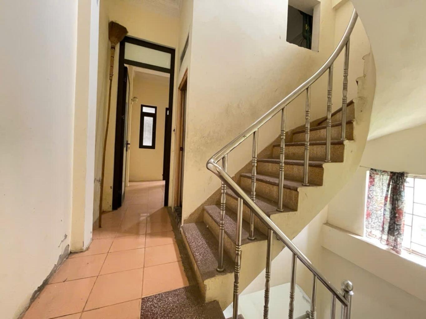 NHÀ ĐẸP – MINH KHAI – 5 TẦNG 35/41 M2 GIÁ 6.5 TỶ - Ảnh 4
