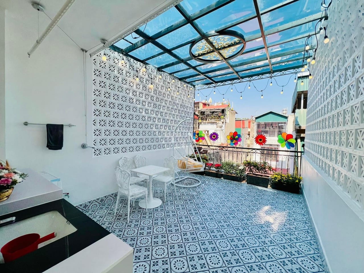 Nhà Cực Đẹp, Phố Hồng Mai, Hai Bà Trưng, Nội Thất 5 Sao, 2 Thoáng, Ô Tô 20m2, DT 40m2 Giá 8.45 Tỷ - Ảnh 4