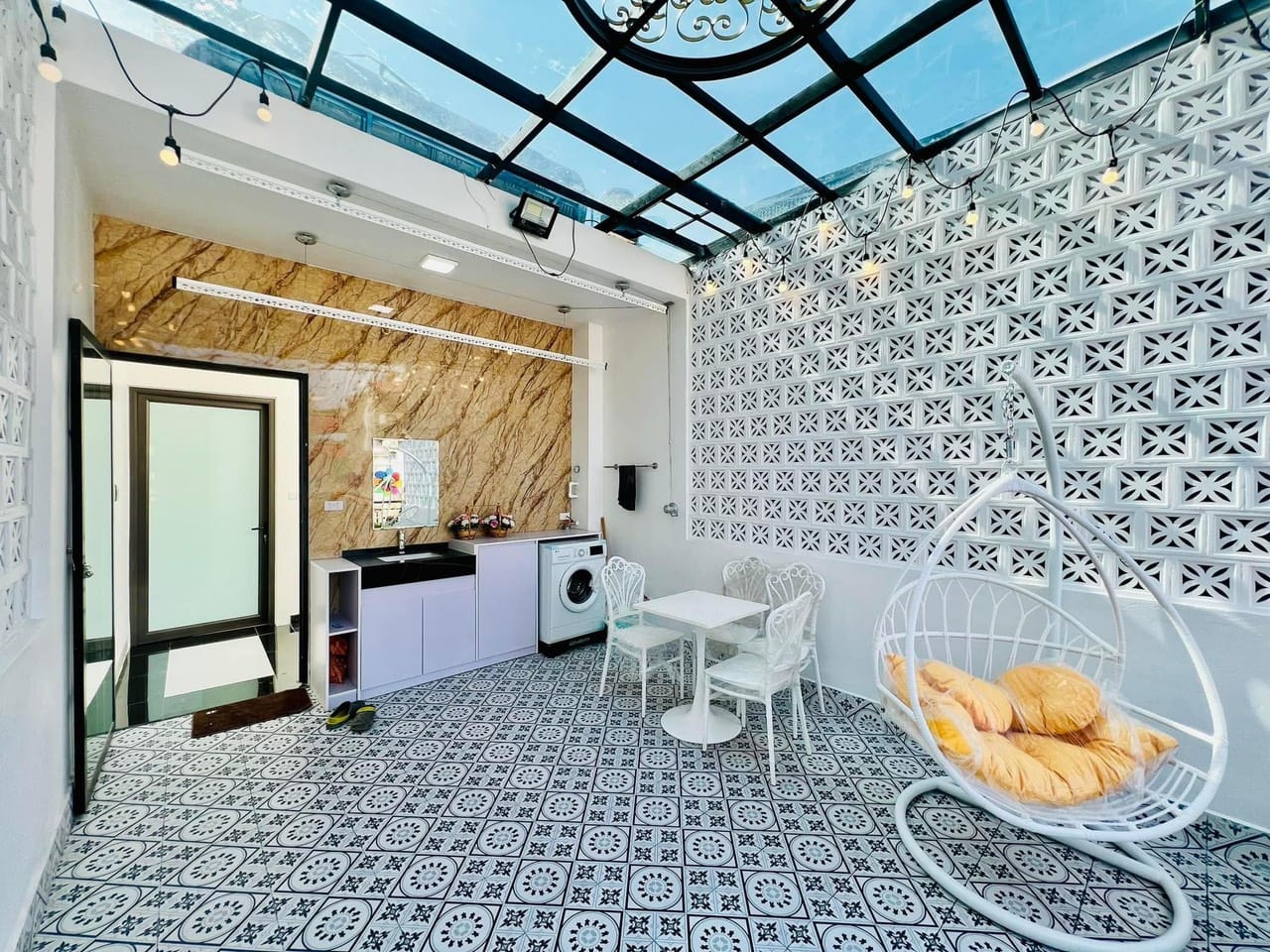 Nhà Cực Đẹp, Phố Hồng Mai, Hai Bà Trưng, Nội Thất 5 Sao, 2 Thoáng, Ô Tô 20m2, DT 40m2 Giá 8.45 Tỷ - Ảnh 3