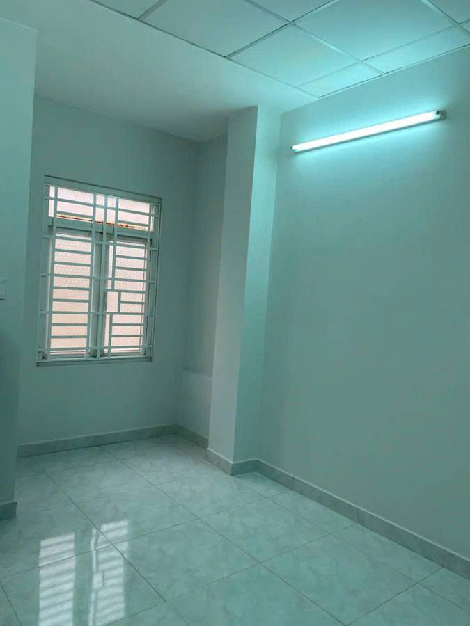 BÁN NHÀ HẺM XE HƠI CMT8-P10,Q.3-49M2-2T-3PN-CHỈ 14.2 TỶ TL-THUÊ 16TR - Ảnh 2
