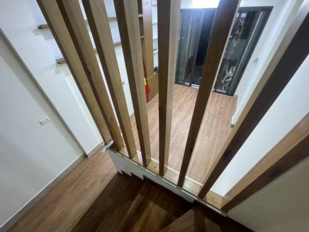 BÁN NHÀ PHỐ KIM MÃ _ DÂN TRÍ CAO _ NHÀ ĐẸP ĐỦ CÔNG NĂNG _ PHÒNG SÁNG THOÁNG - Ảnh chính