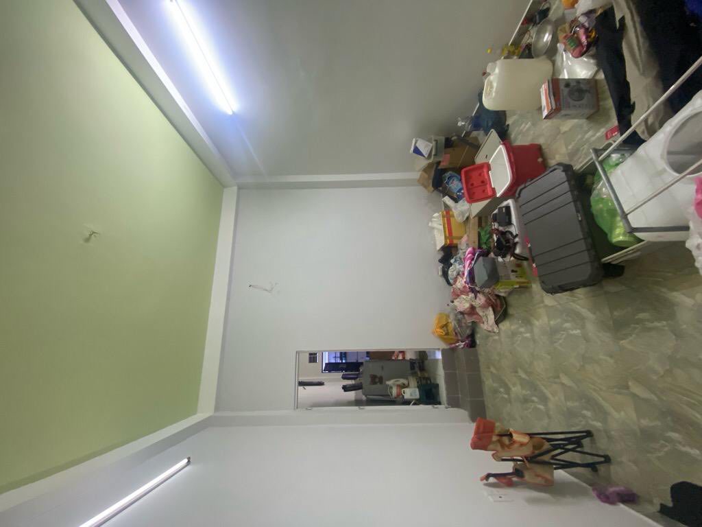 BÁN NHÀ ĐƯỜNG TRẦN KHẮC CHÂN PHƯỜNG TÂN ĐỊNH  Q1 -CHÍNH CHỦ - Ảnh chính
