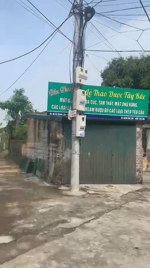 Bán đất 50m² khu Tân Hưng Hải Dương, ô tô vào tận nơi – giá chỉ 6xx triệu - Ảnh 1