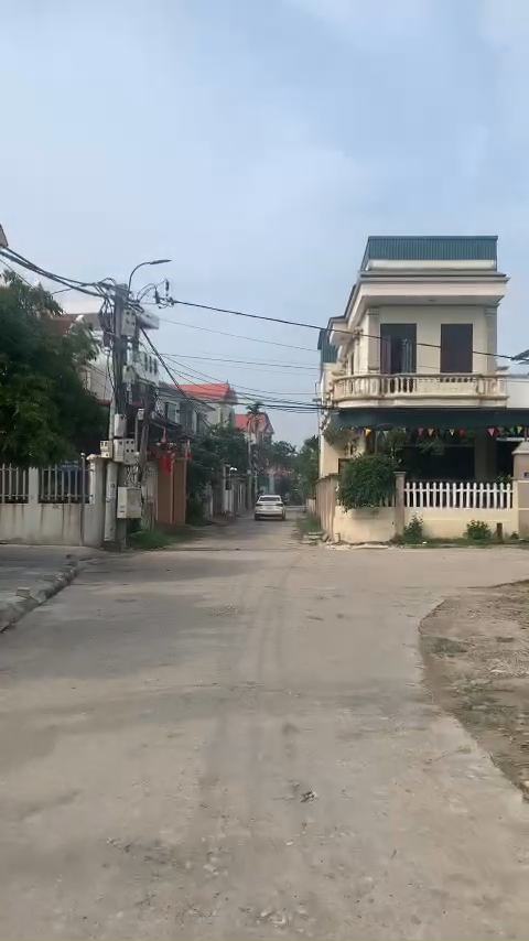 Bán đất 50m² khu Tân Hưng Hải Dương, ô tô vào tận nơi – giá chỉ 6xx triệu - Ảnh 2