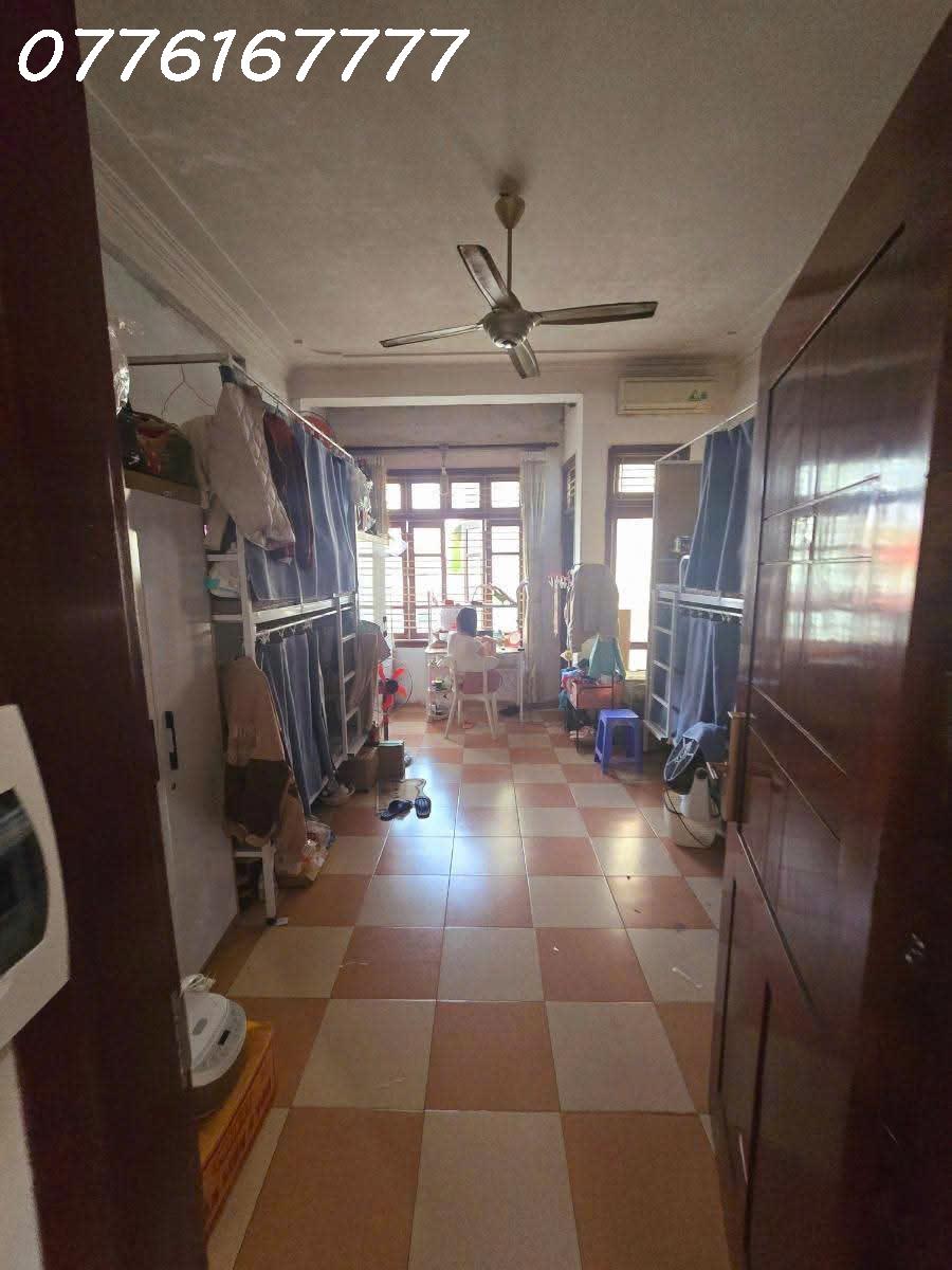 Nguyễn Khả Trạc, Cầu Giấy - Mặt phố - Kinh doanh - Vỉa hè - 60m2 - 5t - mt 4.4m - 22.x tỷ - Ảnh 3