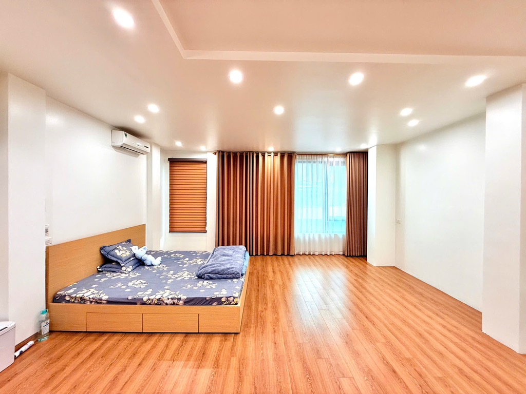(Tin thật 100%) Bán nhà lô góc làm VP hoặc để ở 55m2 x 7T tại mặt phố Đông Quan - Cho thuê 1 tỷ/năm - Ảnh 3
