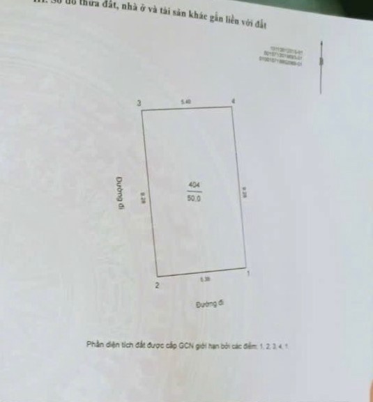 (Tin thật 100%) Bán nhà lô góc làm VP hoặc để ở 55m2 x 7T tại mặt phố Đông Quan - Cho thuê 1 tỷ/năm - Ảnh chính