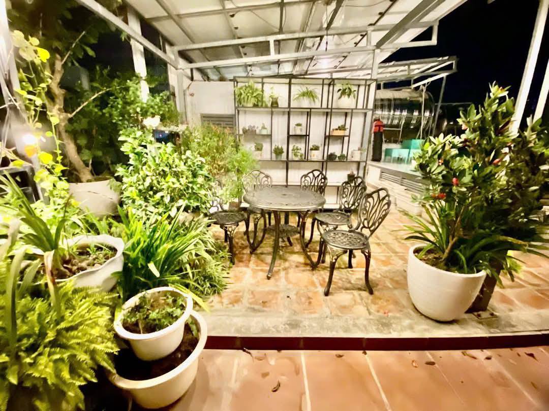 BÁN BIỆT THỰ LOUIS CITY ĐẠI MỖ - 124M² x 6T THANG MÁY - VIEW CÔNG VIÊN - KINH DOANH - GIÁ 43.5 TỶ - Ảnh 4