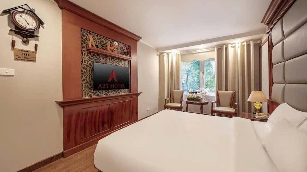 MẶT PHỐ QUÁN THÁNH BA ĐÌNH, VỊ TRÍ ĐẮC ĐỊA KINH DOANH SẦM UẤT. 8 TẦNG - DT 469M2 GIÁ 250 TỶ - Ảnh 2