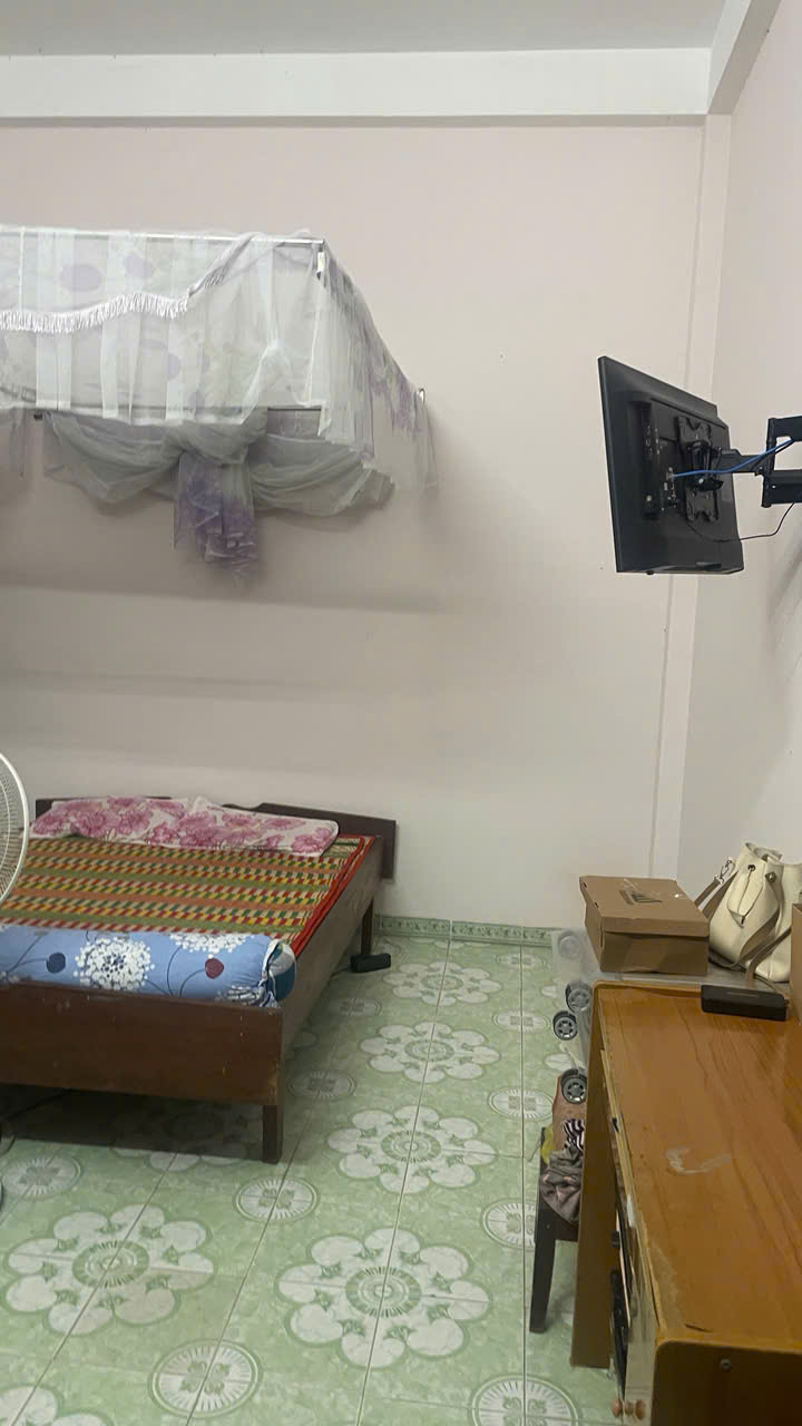 🏡 [SIÊU PHẨM] NHÀ 3 TẦNG ĐƯỜNG SƠN THỦY 3 - CÁCH VÕ NGUYỄN GIÁP 10 PHÚT, AN NINH TUYỆT ĐỐI - CHỈ - Ảnh 3