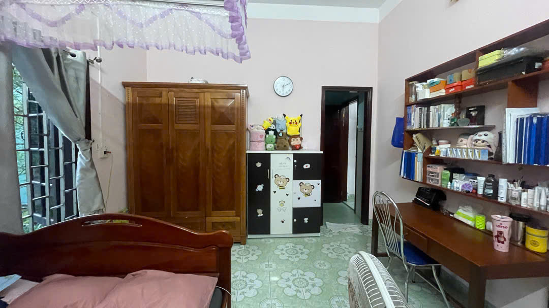 🏡 [SIÊU PHẨM] NHÀ 3 TẦNG ĐƯỜNG SƠN THỦY 3 - CÁCH VÕ NGUYỄN GIÁP 10 PHÚT, AN NINH TUYỆT ĐỐI - CHỈ - Ảnh 2