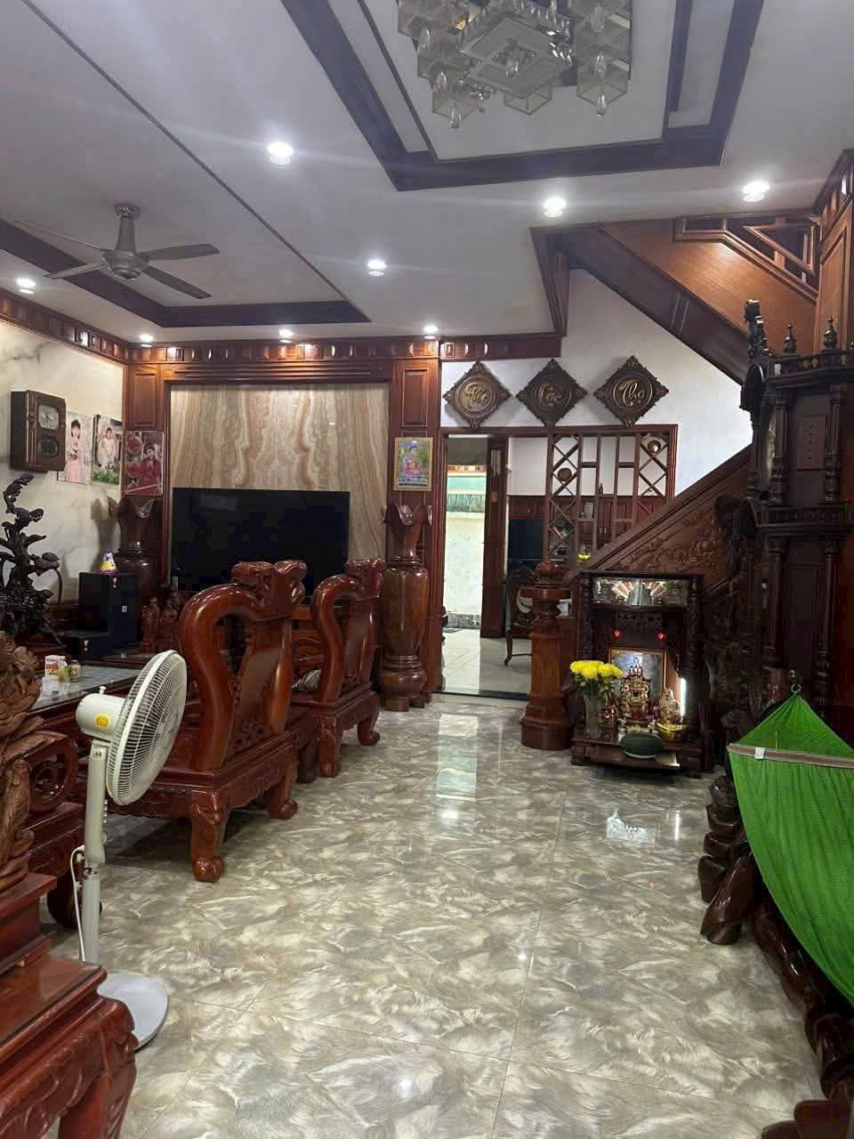 Biệt thự mini (9x19) Lê Văn Khương, Hiệp Thành, Q12 - trệt 2 lầu, full NT – Giá chỉ 13.5 TỶ! - Ảnh 3