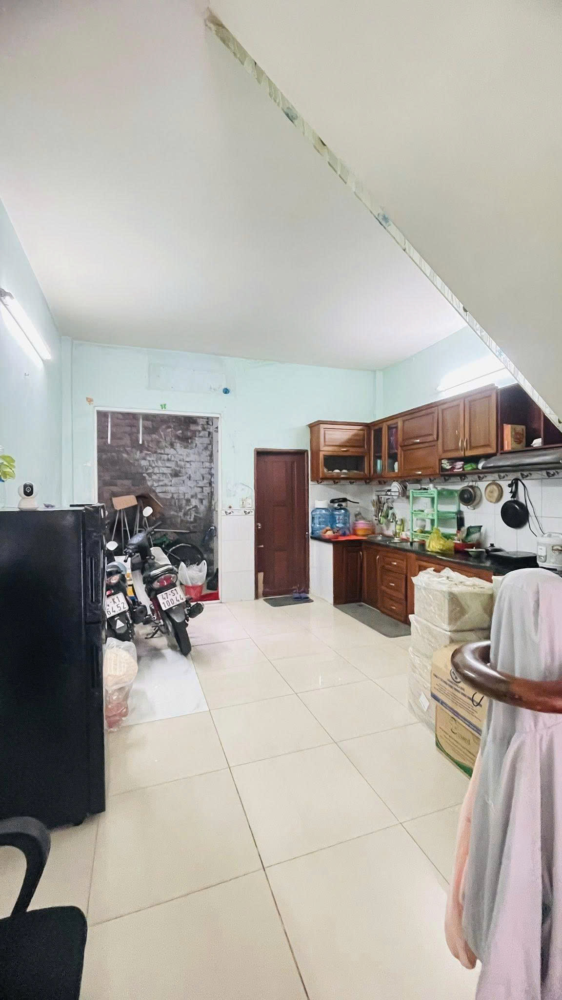 Bán Nhà Mặt tiền   Kênh Tân Hóa - gần Thoại Ngọc Hầu, 4.3x15m, 2 Tầng - 2PN, 7.5 tỷ. - Ảnh 4