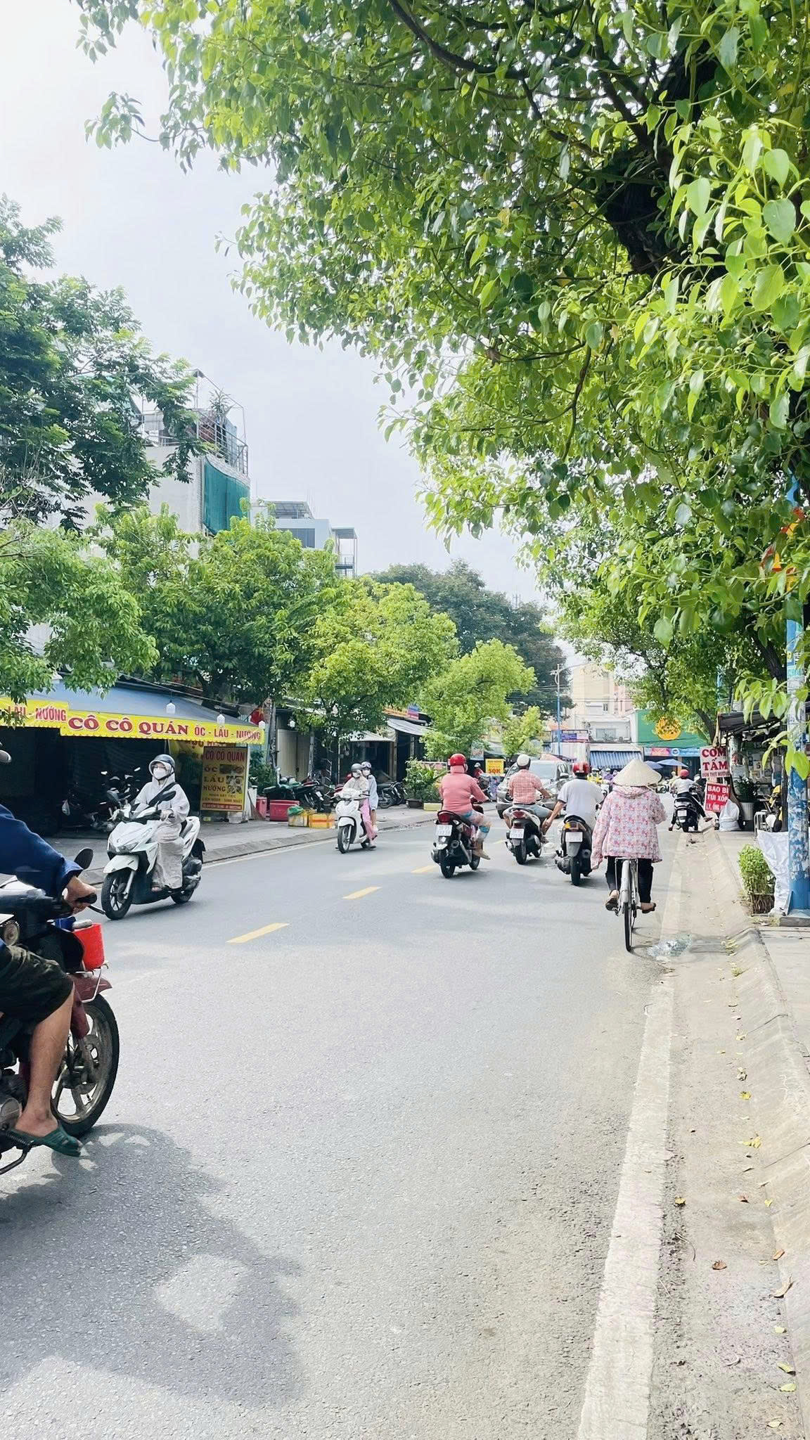 Bán Nhà Mặt tiền   Kênh Tân Hóa - gần Thoại Ngọc Hầu, 4.3x15m, 2 Tầng - 2PN, 7.5 tỷ. - Ảnh chính