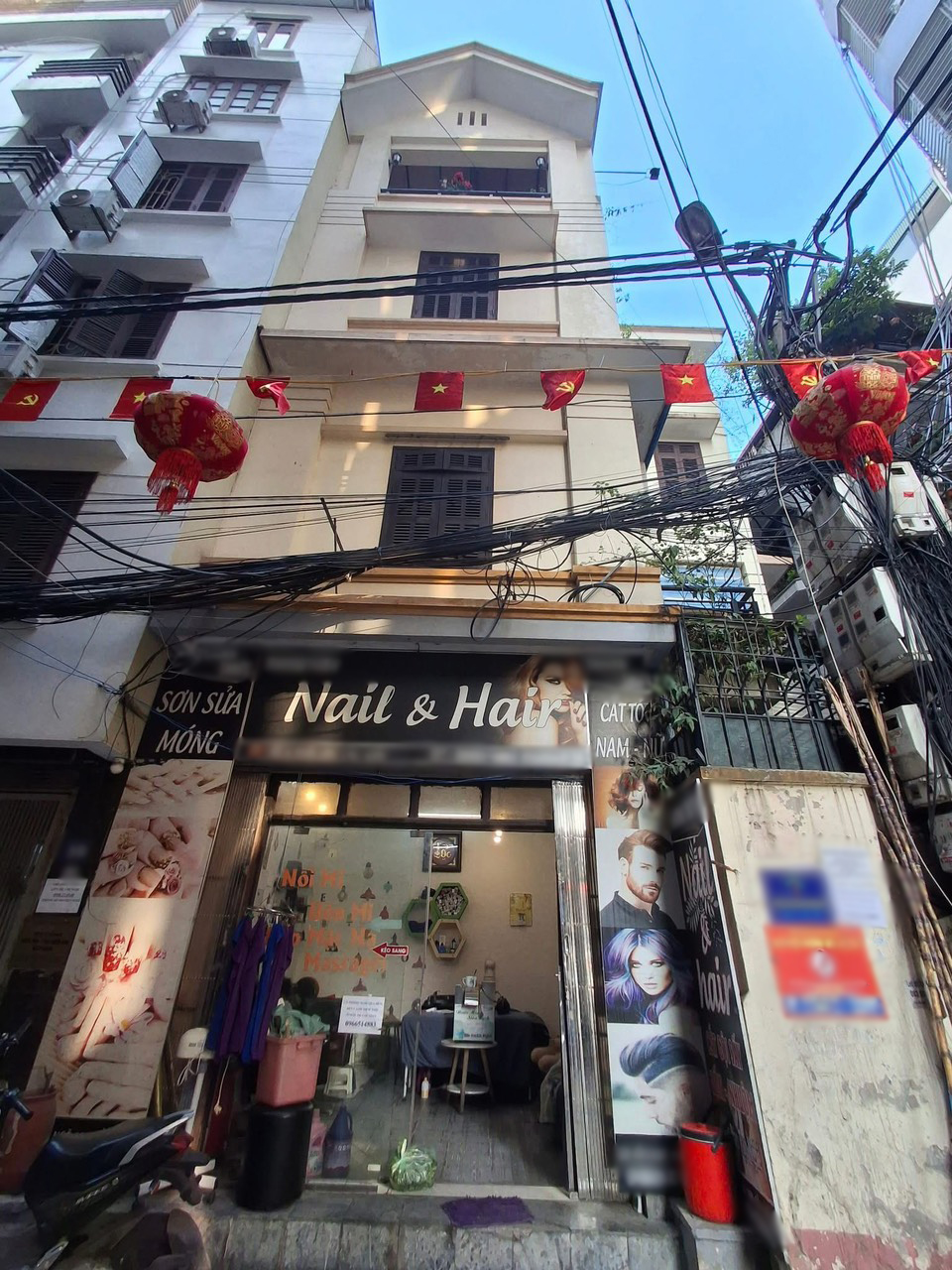 MẶT NGÕ CẦU GIẤY – 10M RA PHỐ – LÔ GÓC – ÔTÔ TRÁNH – KINH DOANH SIÊU ĐỈNH – GIÁ 26 TỶ - Ảnh 1