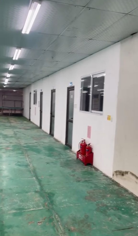 CHO THUÊ NHÀ XƯỞNG tại Huyện KIM ĐỘNG. Tỉnh HƯNG YÊN - Ảnh 2