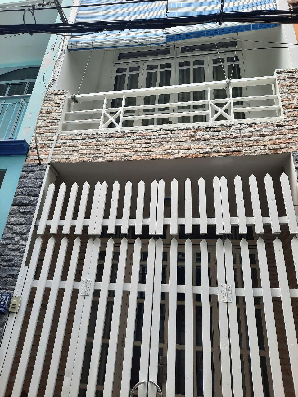 SIÊU PHẨM - CHÍNH CHỦ CHO THUÊ NHÀ NGUYÊN CĂN – TRUNG TÂM QUẬN BÌNH THẠNH - 72M2 - 15TR - Ảnh chính