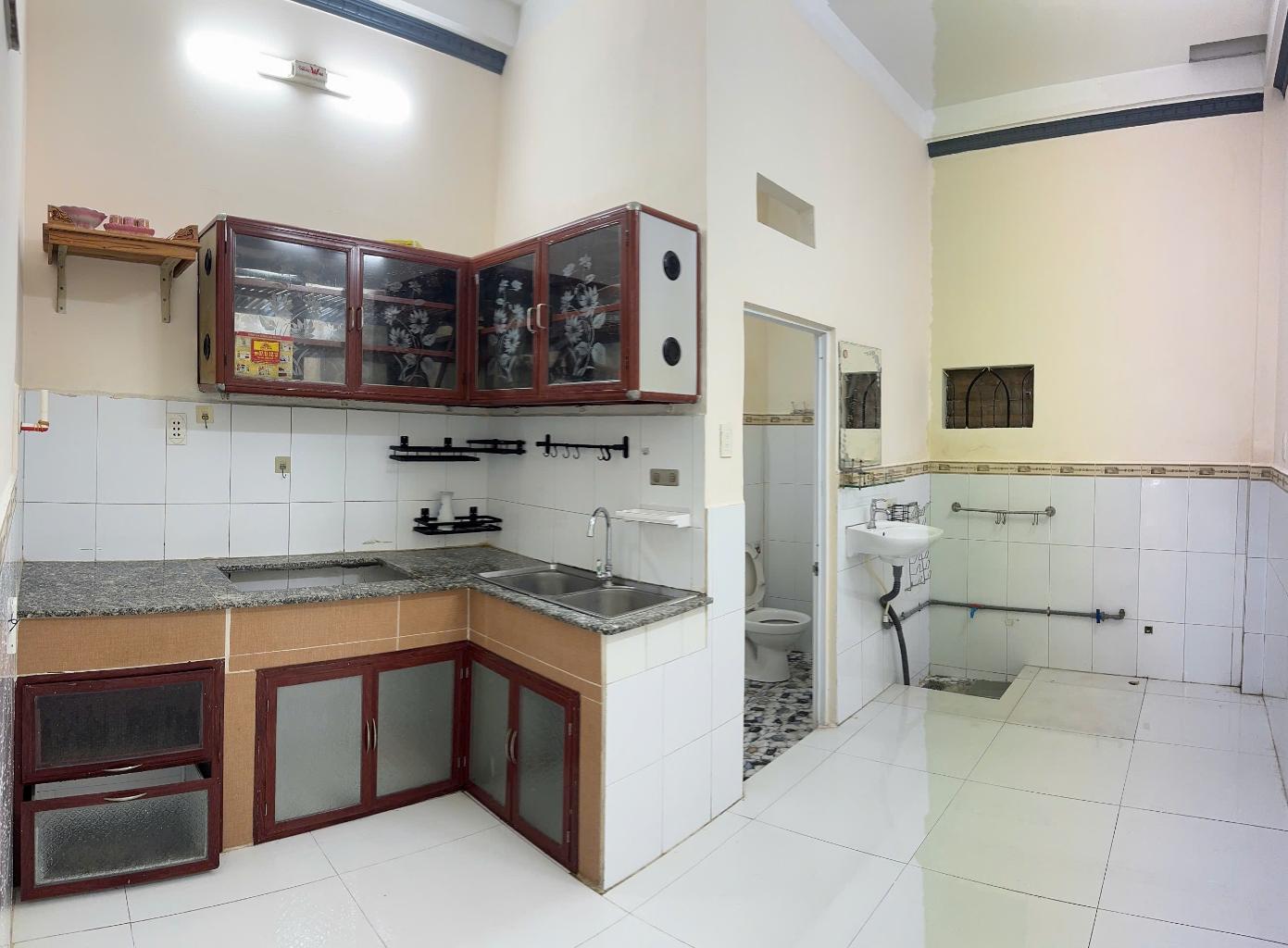 Siêu phẩm nhà phố – Hẻm 4m Nguyễn Thị Đặng, Q.12 – Giá chỉ 3.75 tỷ! - Ảnh 2
