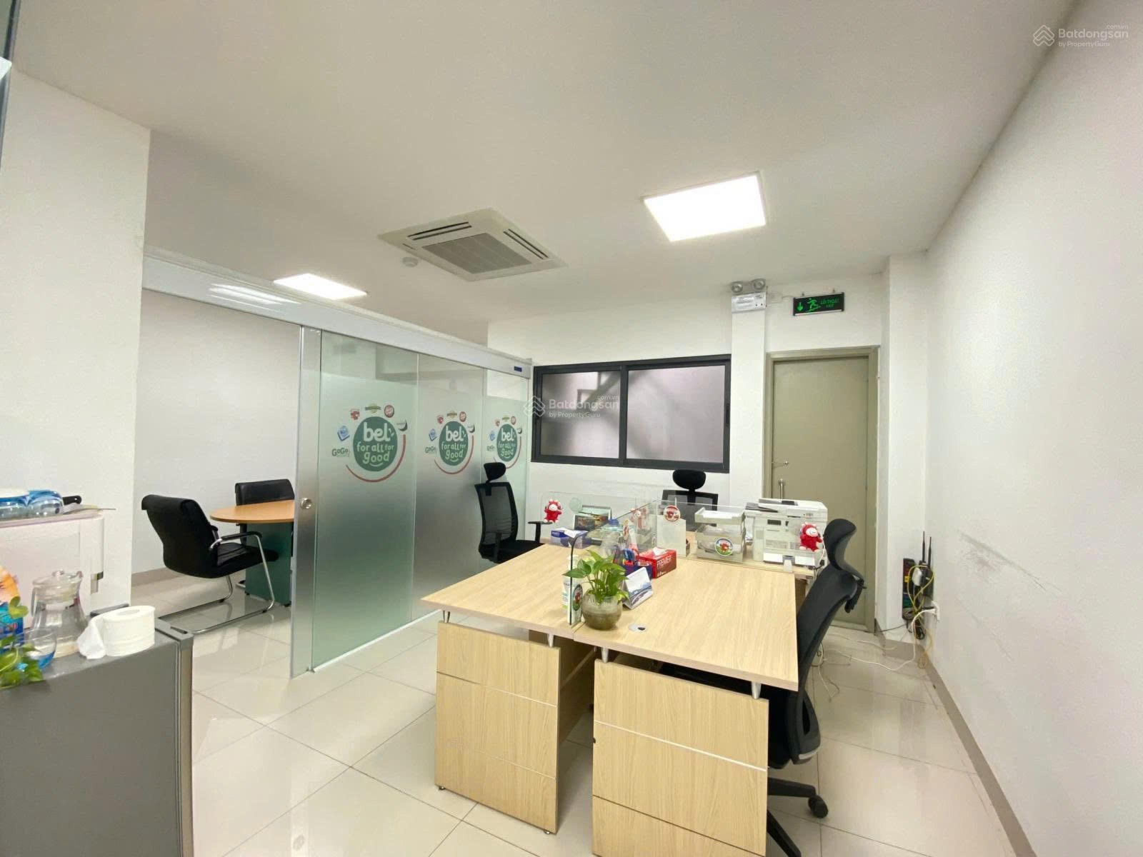 Cho Thuê Văn Phòng Tại Khu Vực Hoàng Quốc Việt, Phong Sắc, Nghĩa Đô, Cầu Giấy, Hà Nội - Ảnh chính