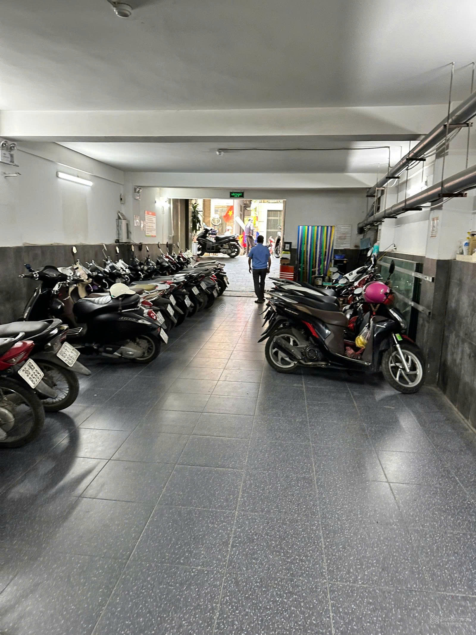 Cho Thuê Văn Phòng Tại Khu Vực Hoàng Quốc Việt, Phong Sắc, Nghĩa Đô, Cầu Giấy, Hà Nội - Ảnh 2