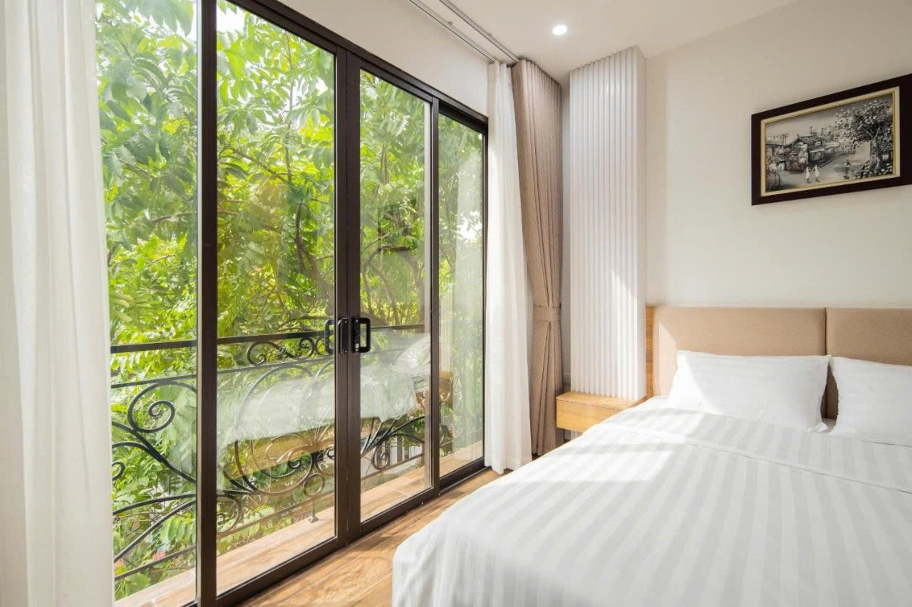 BÁN TÒA APARTMENT MẶT PHỐ KHU XUÂN LA, TÂY HỒ -160M² x 9 TẦNG - MT 7M - DÒNG TIỀN 260TR/TH - Ảnh 3