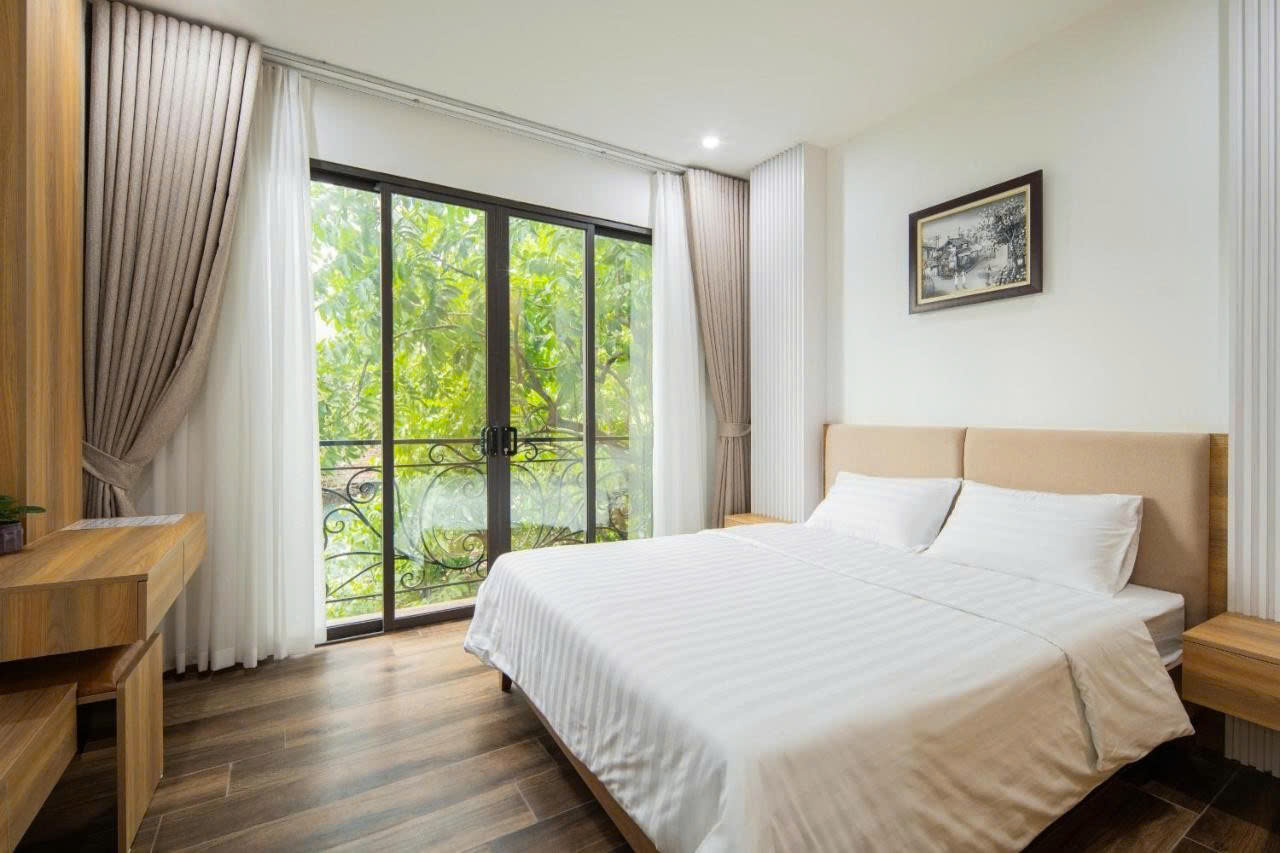 BÁN TÒA APARTMENT MẶT PHỐ KHU XUÂN LA, TÂY HỒ -160M² x 9 TẦNG - MT 7M - DÒNG TIỀN 260TR/TH - Ảnh chính