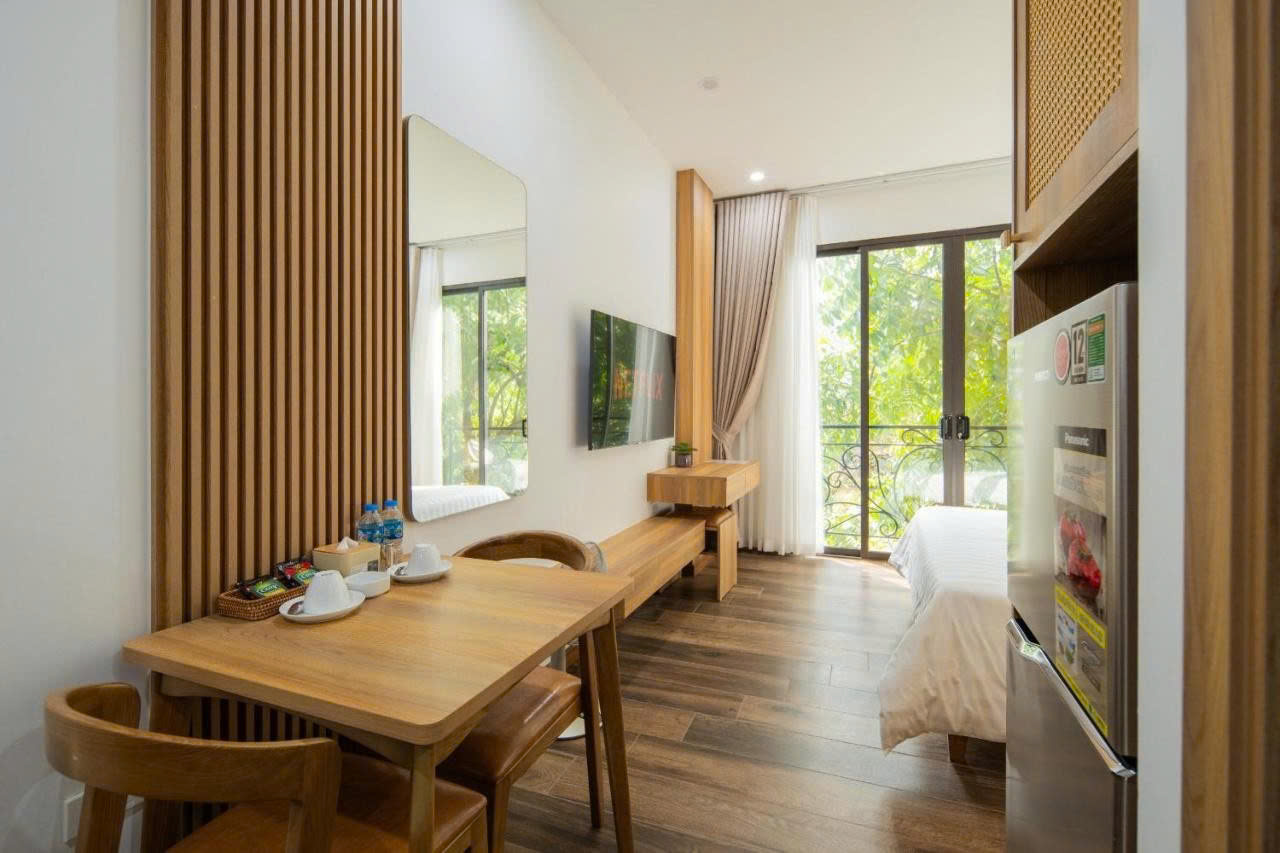 BÁN TÒA APARTMENT MẶT PHỐ KHU XUÂN LA, TÂY HỒ -160M² x 9 TẦNG - MT 7M - DÒNG TIỀN 260TR/TH - Ảnh 1