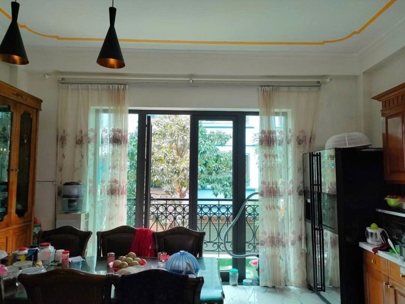 bán nhà ngô thì nhậm, hà đông, phân lô, vỉa hè, 65m2 x 5 tầng, giá 16 tỉ - Ảnh 4