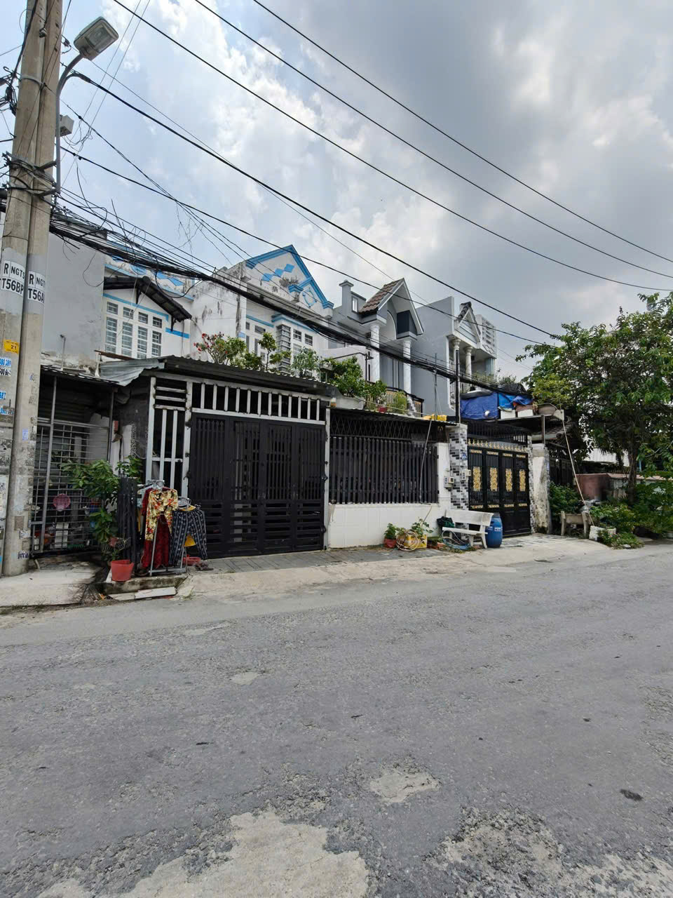 CƠ HỘI VÀNG SỞ HỮU NHÀ MẶT TIỀN NGUYỄN THỊ SÁNG – GIÁ CHỈ 4,3 TỶ (THƯƠNG LƯỢNG NHẸ) - Ảnh chính