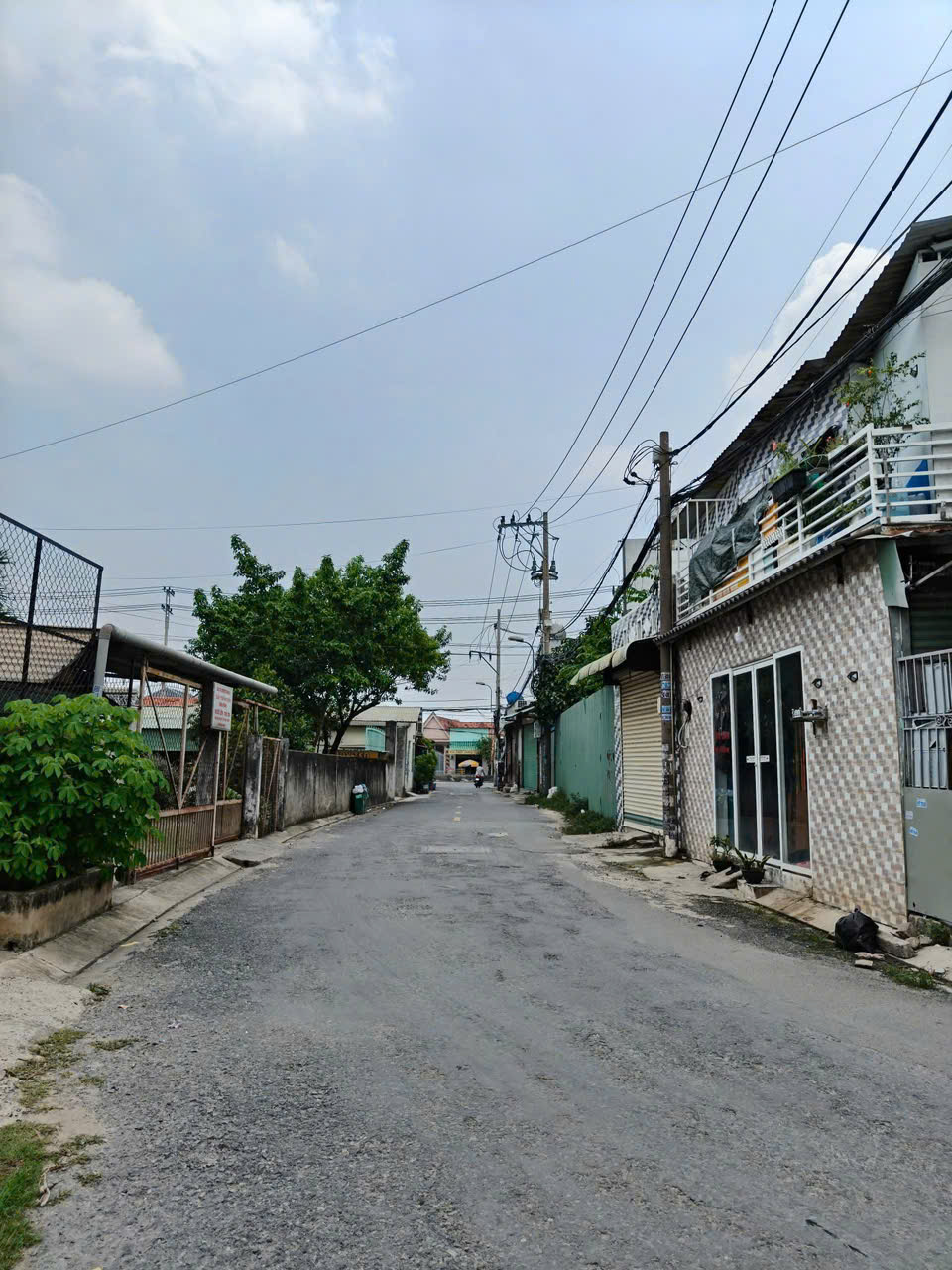 CƠ HỘI VÀNG SỞ HỮU NHÀ MẶT TIỀN NGUYỄN THỊ SÁNG – GIÁ CHỈ 4,3 TỶ (THƯƠNG LƯỢNG NHẸ) - Ảnh 1