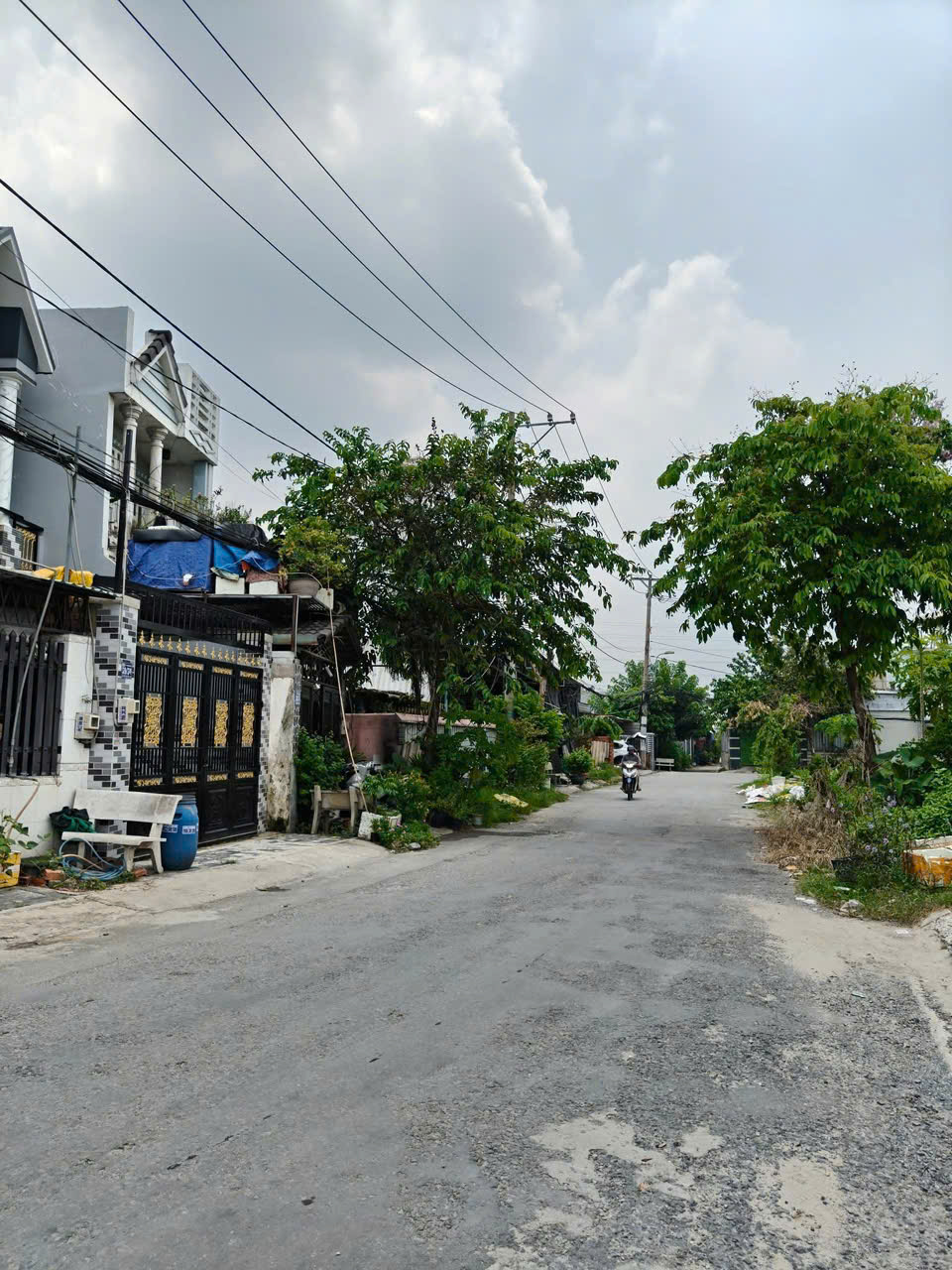 CƠ HỘI VÀNG SỞ HỮU NHÀ MẶT TIỀN NGUYỄN THỊ SÁNG – GIÁ CHỈ 4,3 TỶ (THƯƠNG LƯỢNG NHẸ) - Ảnh 4