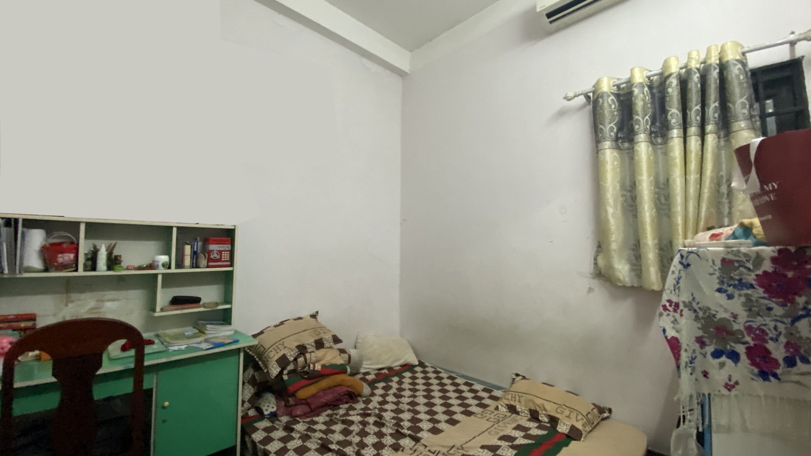 NHÀ ĐẸP 2 TẦNG, HẺM Ô TÔ GẦN CELADON CITY 5,5 TỶ - Ảnh 3