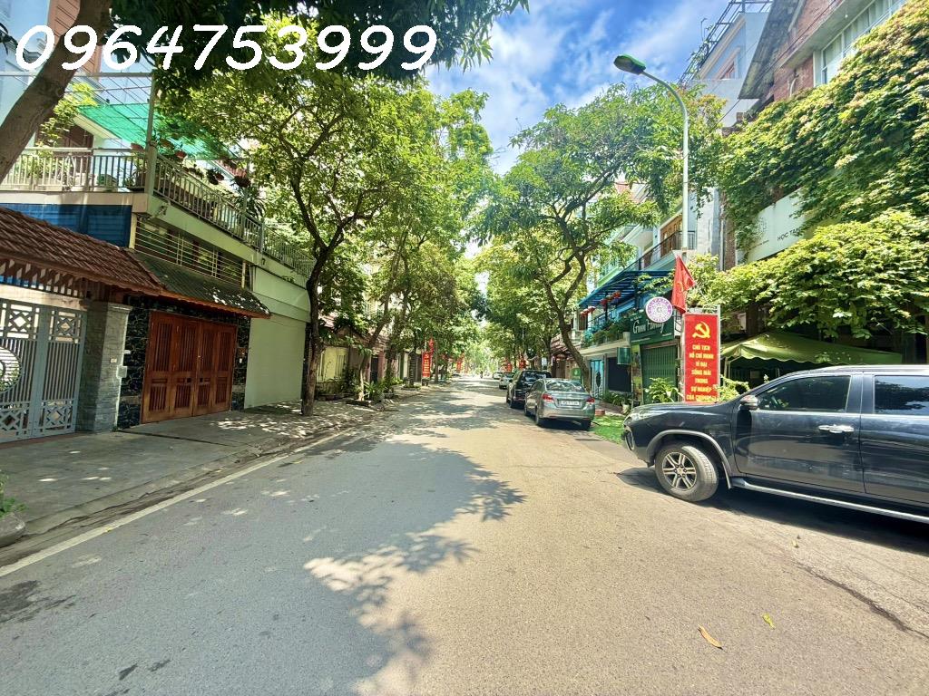 BÁN BIỆT THỰ GÓC 2 MẶT TIỀN – KHU ĐÔ THỊ MỸ ĐÌNH 1 - Ảnh chính