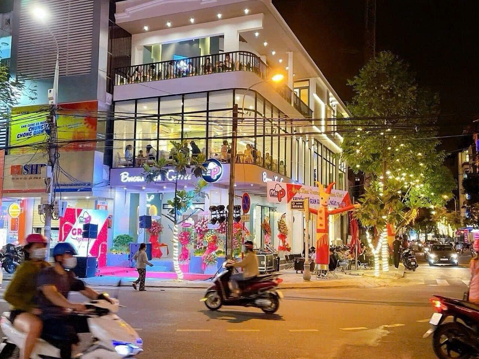 BÁN ĐẤT PHAN THÚC DUYỆN, CHỈ SAU LƯNG MỘT NHÀ MT NGUYỄN VĂN THOẠI - Ảnh 2