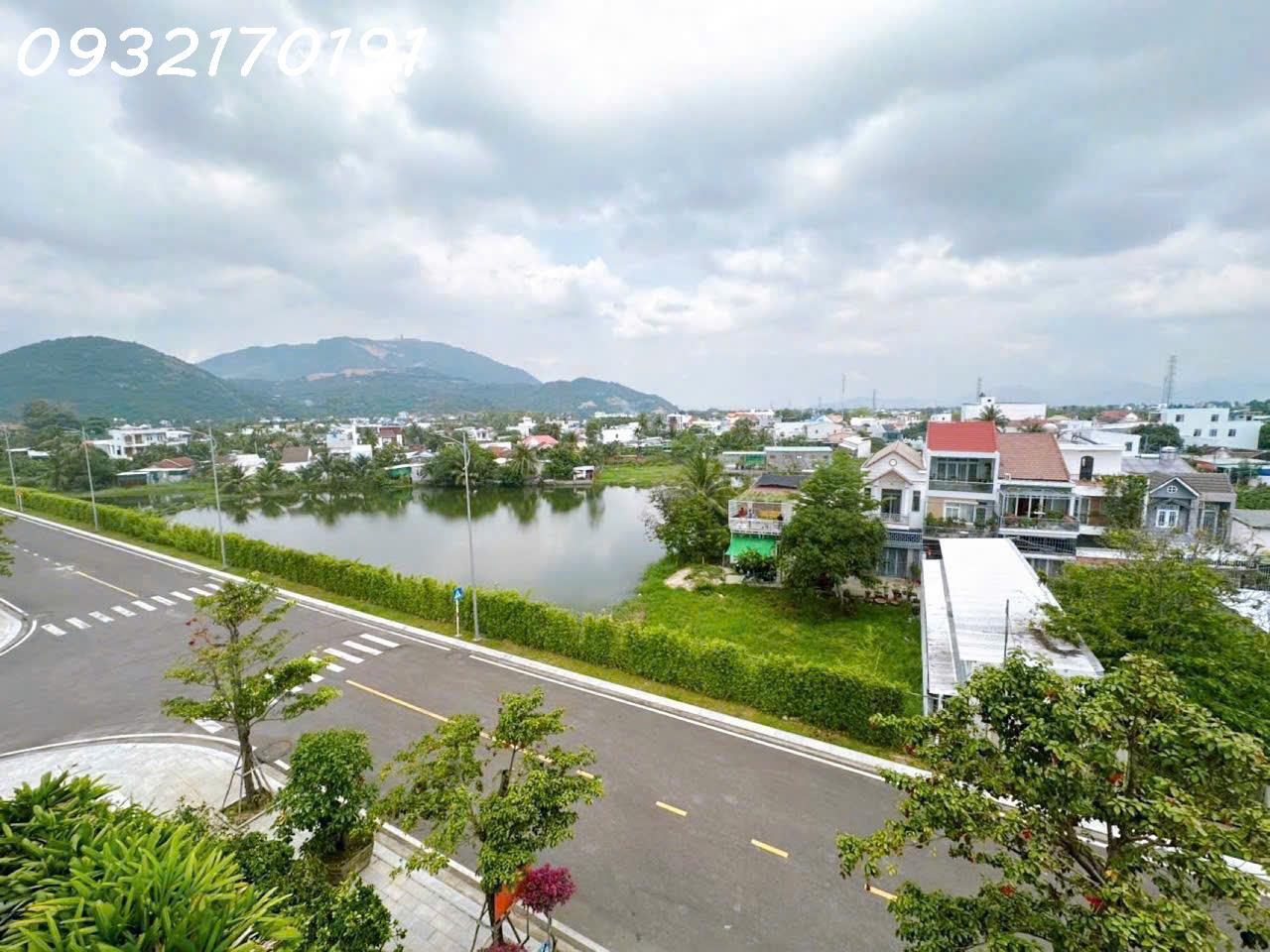 KĐT An Bình Tân- View Đối Diện Sông Quán Trường- Giá chỉ 55 triệu/m2- Cơ Hội Đầu tư sinh lời cao - Ảnh 1