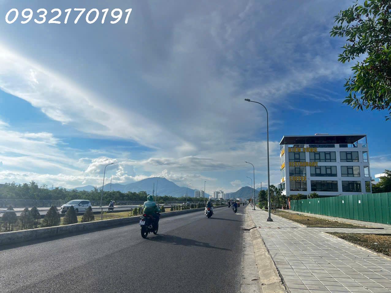 KĐT An Bình Tân- View Đối Diện Sông Quán Trường- Giá chỉ 55 triệu/m2- Cơ Hội Đầu tư sinh lời cao - Ảnh chính