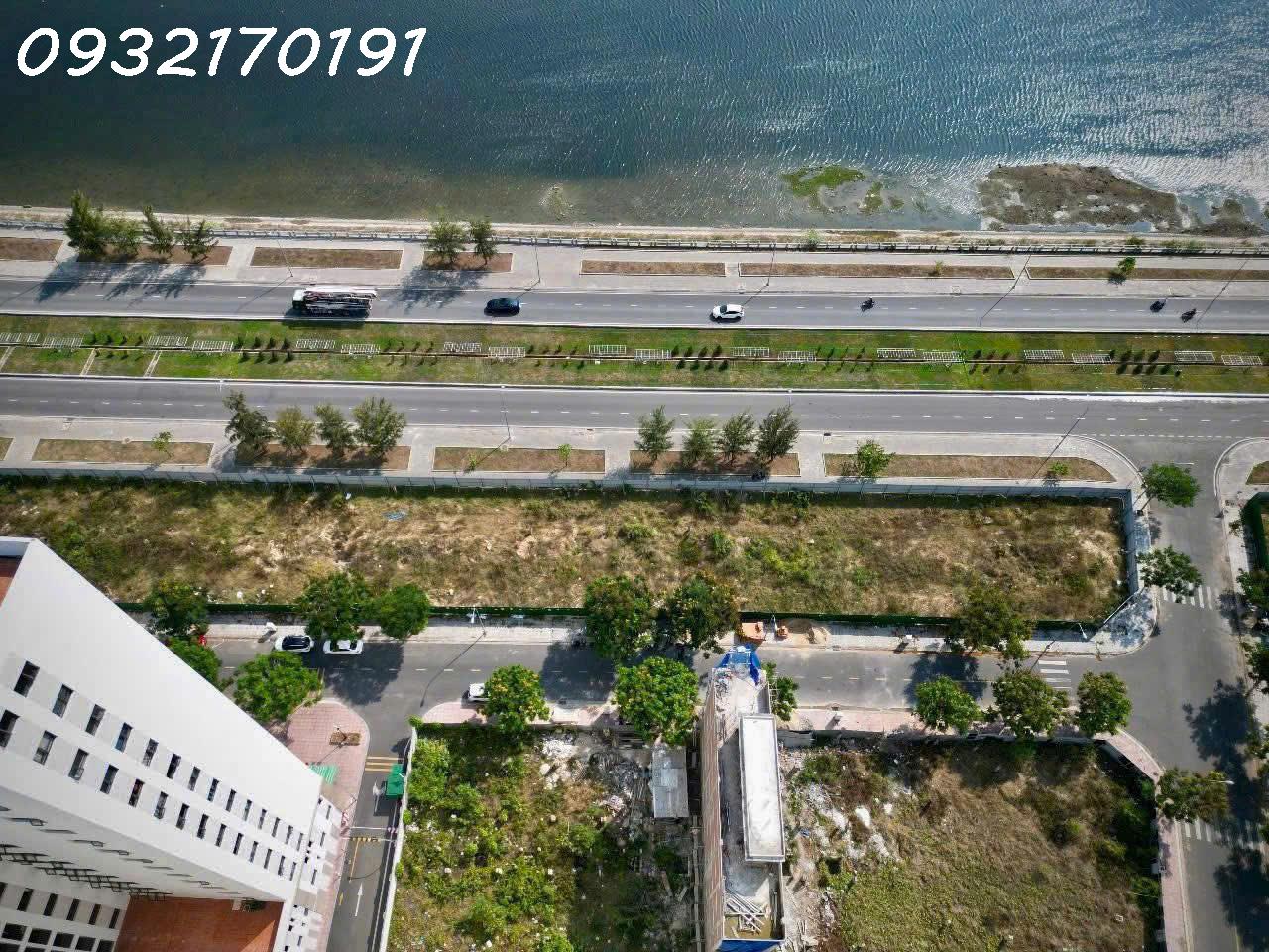 KĐT An Bình Tân- View Đối Diện Sông Quán Trường- Giá chỉ 55 triệu/m2- Cơ Hội Đầu tư sinh lời cao - Ảnh 2