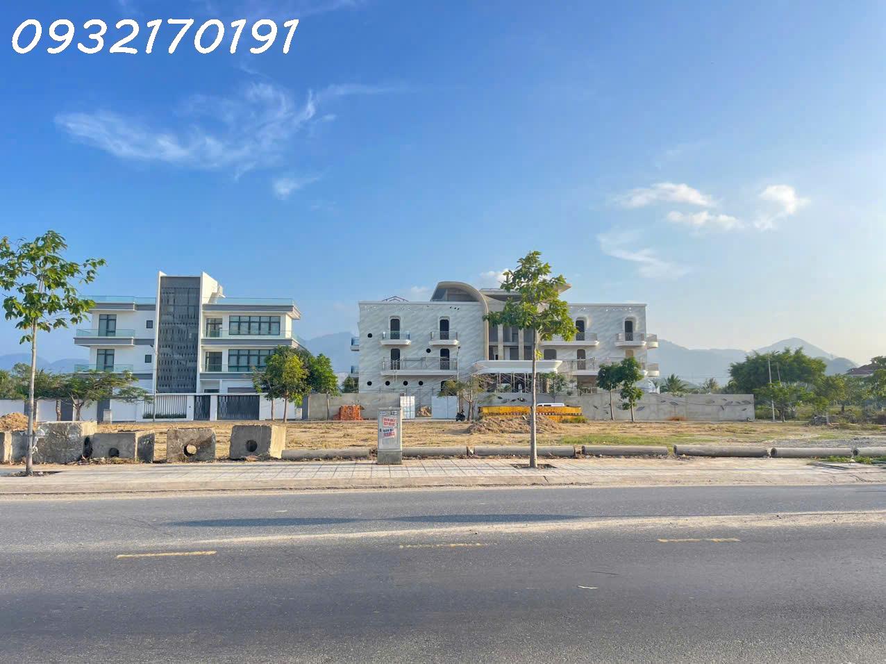 KĐT An Bình Tân- View Đối Diện Sông Quán Trường- Giá chỉ 55 triệu/m2- Cơ Hội Đầu tư sinh lời cao - Ảnh 3