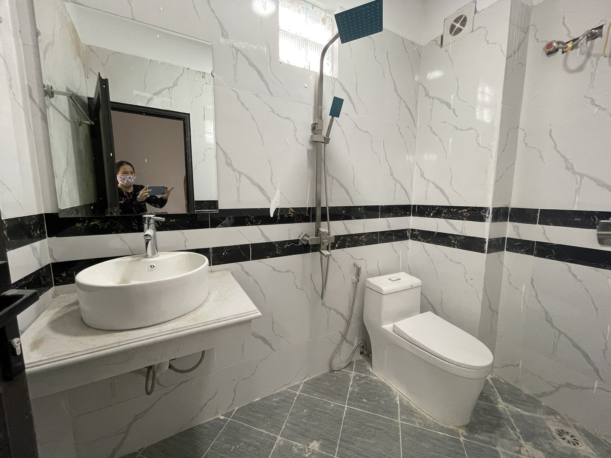 Nhà Mới Bạch Mai, Hai Bà Trưng, Lô Góc, Gần Chợ Gần Phố, Gần Bãi Gửi OTO DT 26m2 Giá 5.5 Tỷ - Ảnh 3