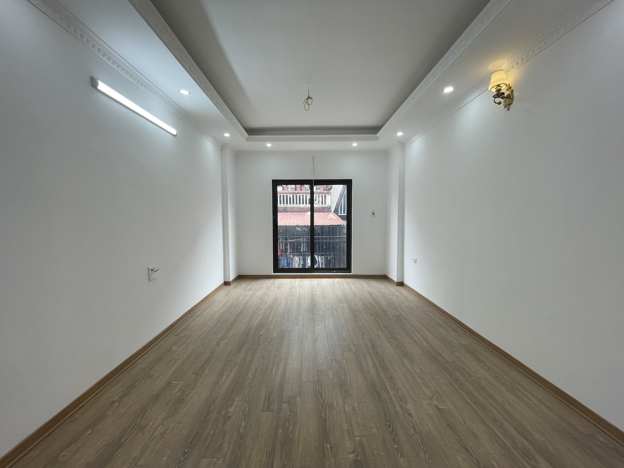 Nhà Mới Bạch Mai, Hai Bà Trưng, Lô Góc, Gần Chợ Gần Phố, Gần Bãi Gửi OTO DT 26m2 Giá 5.5 Tỷ - Ảnh 1