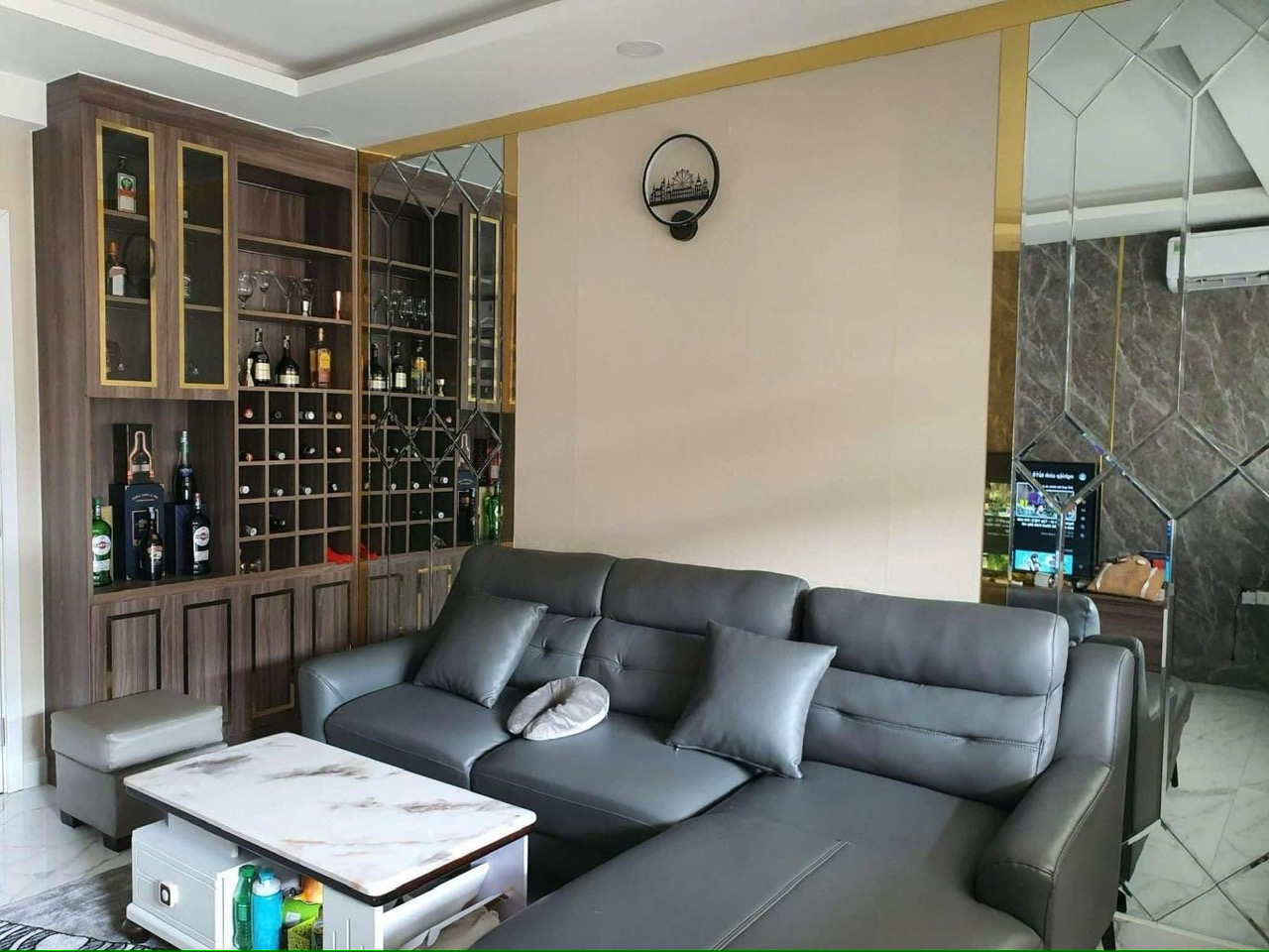 TÔI CHÍNH CHỦ CẦN BÁN NHÀ ĐƯỜNG TÔN ĐẢN CÓ 5 TẦNG- GẦN TRƯỜNG ĐẠI HỌC LUẬT. - Ảnh 3