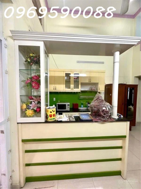 🏡 BÁN NHÀ HXH 42M² – 4 TẦNG – 3PN – KHUÔNG VIỆT, PHÚ TRUNG, TÂN PHÚ – CHỈ 5.9 TỶ - Ảnh 3