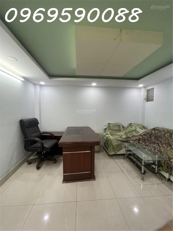 🏡 BÁN NHÀ HXH 42M² – 4 TẦNG – 3PN – KHUÔNG VIỆT, PHÚ TRUNG, TÂN PHÚ – CHỈ 5.9 TỶ - Ảnh 4